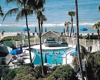 Four Winds Of Longboat Key Otel Dış mekan fotoğraf